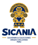 SICANIA - Inicio